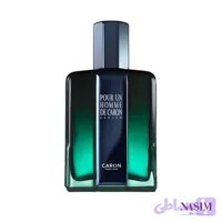 پور آن هوم سبز کارون مردانه | Pour Un Homme de Caron Parfum Caron