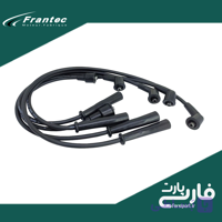 وایر شمع کاربراتور پراید فران تک
