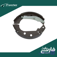 لنت عقب 405 فران تک