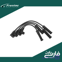 وایر شمع پیکان انژکتور فران تک