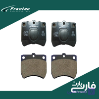 لنت جلو پراید فران تک