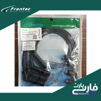 وایر شمع زیمنس پراید فران تک