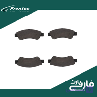 لنت جلو 206 تیپ 5 فران تک