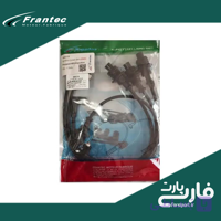 وایر شمع 405 انژکتور فران تک
