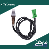 سنسور اکسیژن ساژم سیم بلند فران تک