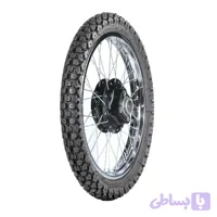 تایر موتور سیکلت آفرود سایز 21-3.00 TR KP