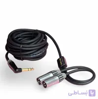 کابل کارت صدا