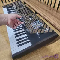 طلق(گلس)محافظ پنل pa5x