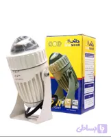چراغ جت لایت 12 وات