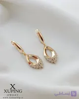 گوشواره ونلی ژوپینگ | کد 300