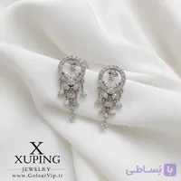 گوشواره باران ژوپینگ | کد‌ 337