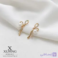 گوشواره فلورا ژوپینگ | 335