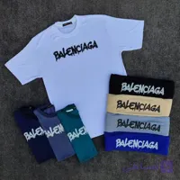 تیشرت اسپرت طرح بالنسیاگا (Balenciaga)