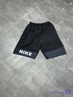 شلوارک ورزشی مردانه نایکی (Nike)
