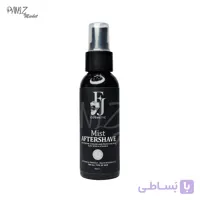 افترشیو ادکلنی FJ اف جی حجم 100 میل