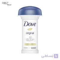 مام قارچی داو حجم ۵۰میل
