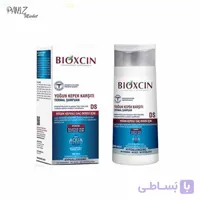 شامپو ضدشوره قوی بیوکسین(200 میل)