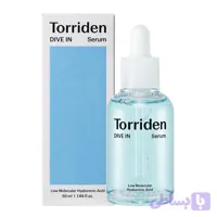 سرم هیالورونیک اسید توریدن Torriden DIVE-IN