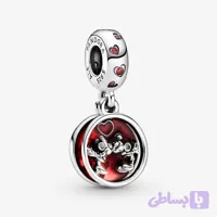 چارم میکی و مینی پاندورا - سیتی سیلور دات آی آر