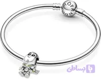 چارم باز پاندورا نقره ۹۲۵