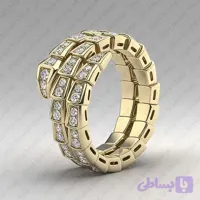 انگشتر بولگاری