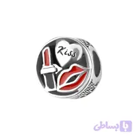 چارم رژ لب پاندورا نقره