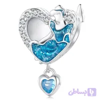 چارم پرنسسی پاندورا نقره ۹۲۵