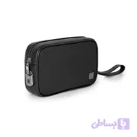 کیف چرم اثر انگشتیWiwu