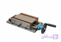 میز کشویی تک محور TP-300 کد ۲۳
