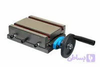 میز کشویی تک محور TP-200 کد ۲۲