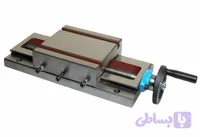 میز کشویی تک محور TP-500 کد ۲۶
