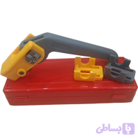 ابزار برش طولی غلاف کابل میکرو