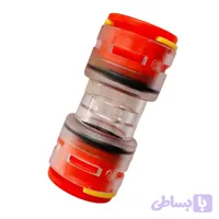 استریت کانکتور میکروداکت