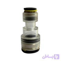 ردیوسر میکروداکت با آلیاژ روی (ZA-Reducer)