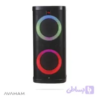 پارتی باکس ناکامیچی Nakamichi Concert 620