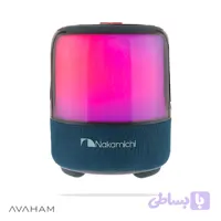 اسپیکر بلوتوثی ناکامیچی مدل Horizon60