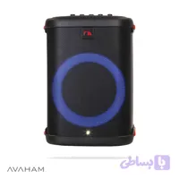 پارتی باکس ناکامیچی مدل CONCERT 610