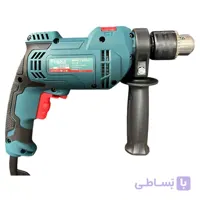 دریل چکشی 810 وات 13 م.م آچاری پوکا Pukka مدل D13260