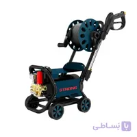کارواش دینامی استرانگ 180 بار مدل KAW180PLUS