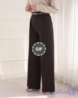 شلوار بگ مازراتی زنانه اعلا