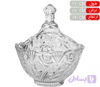 قندان رزانا