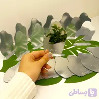 گیفت آینه دفرمه