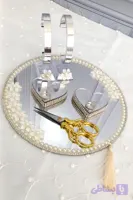 جاحلقه قلبی