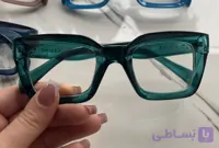 عینک دورفرم