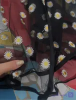 شال تور بابونه