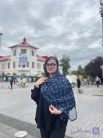 شال تور پاپپیون