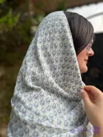 شال دیور در رنگبندی