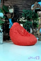 هپیچیر پارچه ای طرح دار