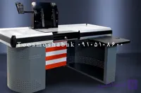 پایه مانیتور و کارتخوان