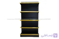 قفسه سرلاین فروشگاهی طرح ترک
